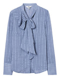 Lily - Pull-Over - Violet Pâle