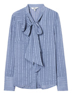Lily - Pull-Over - Violet Pâle