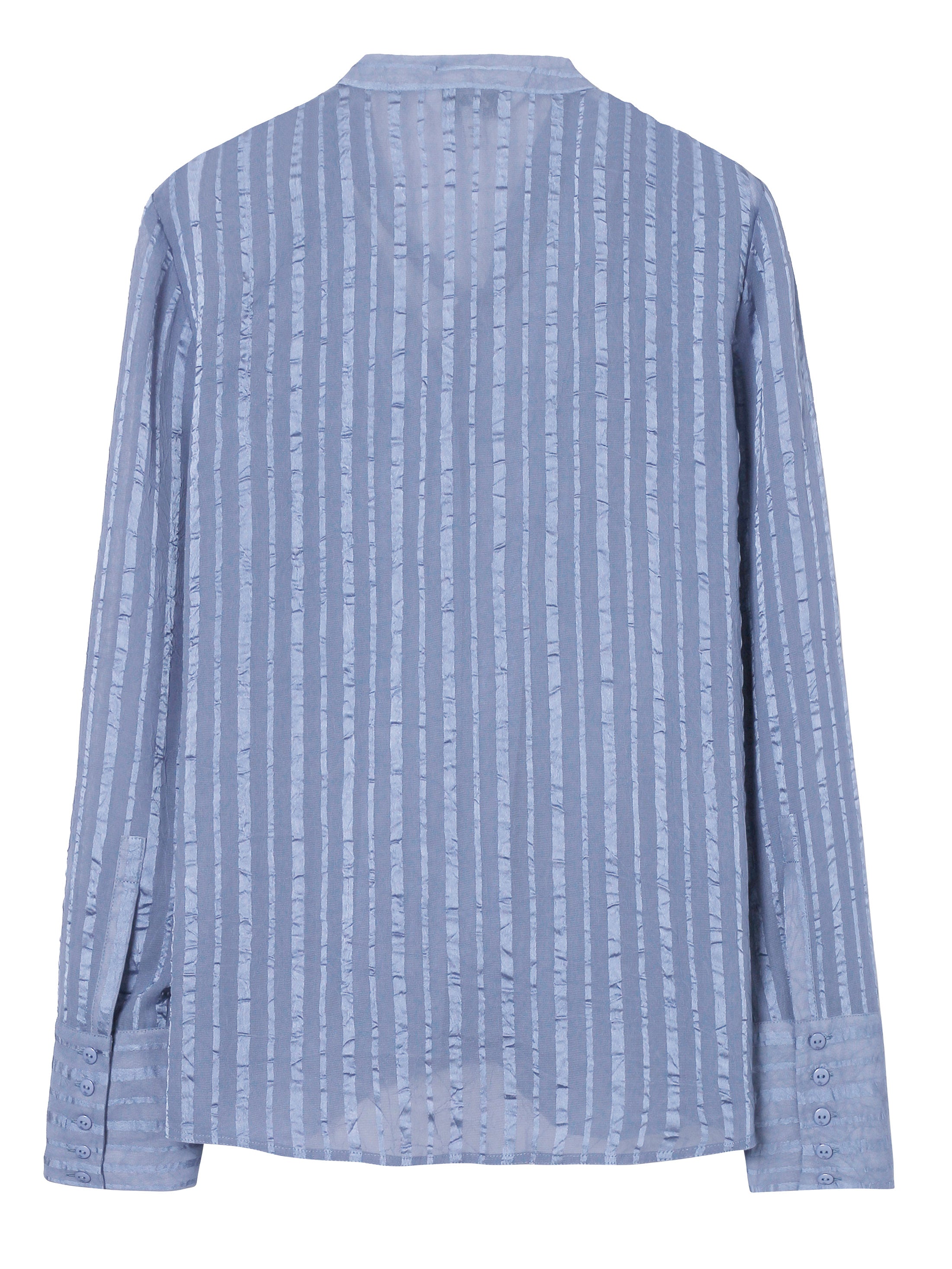 Lily - Pull-Over - Violet Pâle