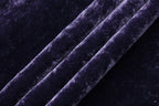 Lily - Robe - Violet Glacé Foncé