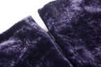 Lily - Robe - Violet Glacé Foncé
