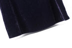 Lily - Robe - Violet Glacé Foncé