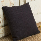 Indies - Coussin Fancy - Acier