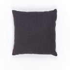 Indies - Coussin Fancy - Acier