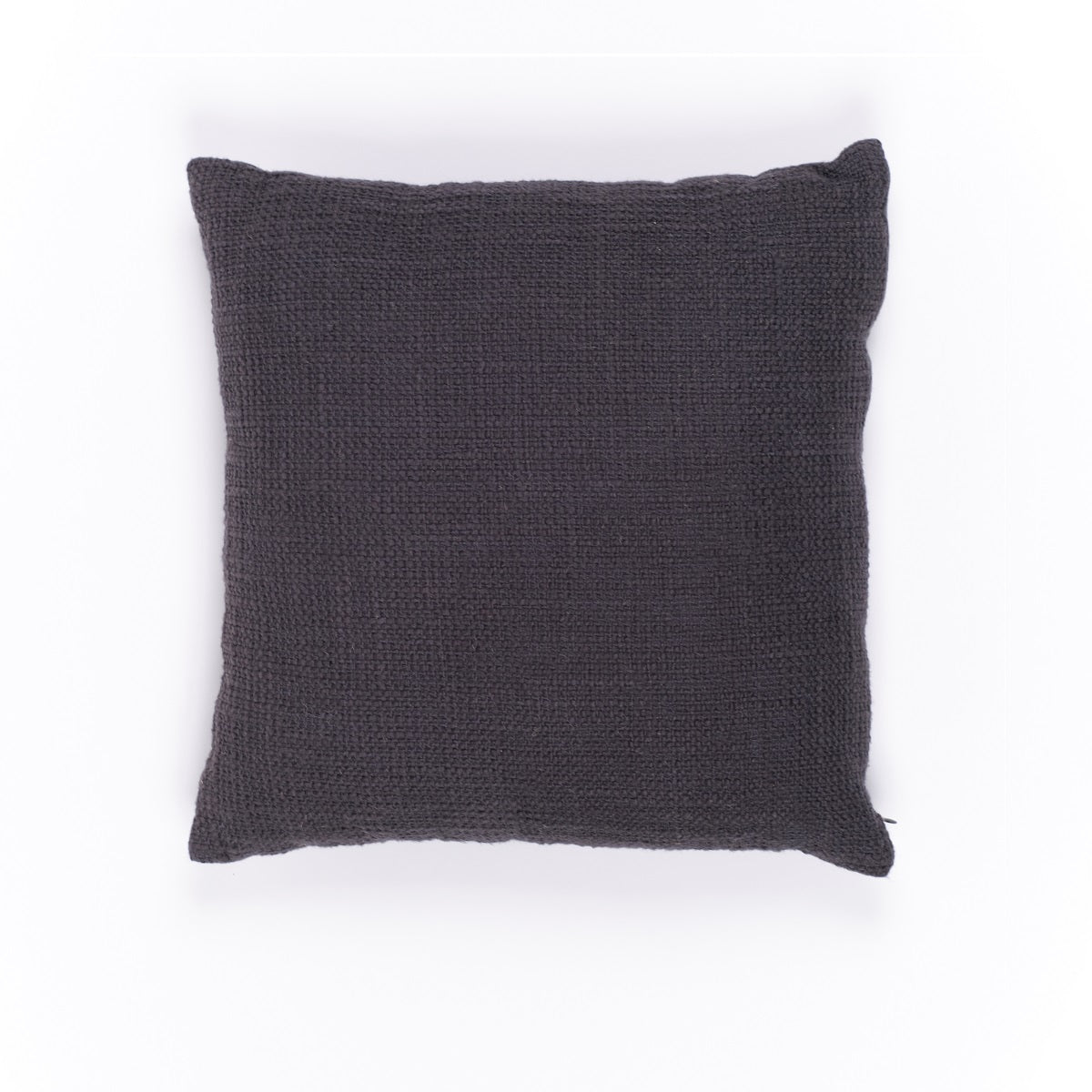 Indies - Coussin Fancy - Acier