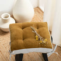 Indies - Galette Velour - Bronze