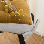 Indies - Galette Velour - Bronze