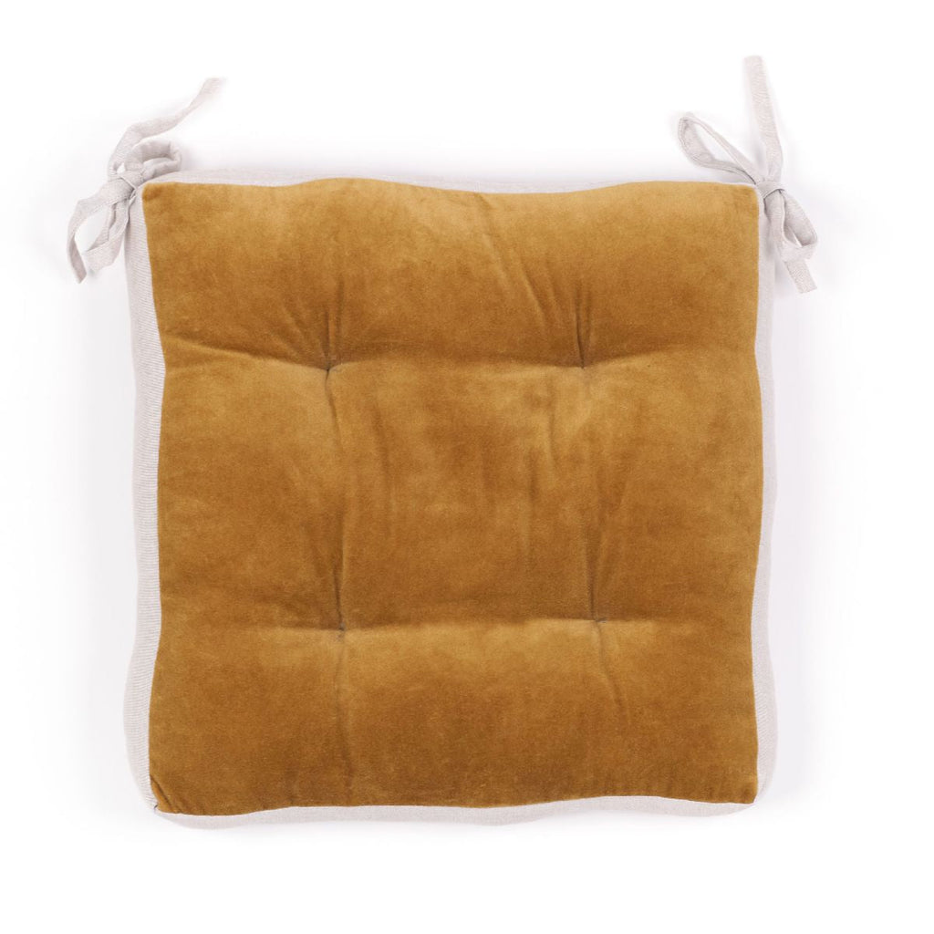 Indies - Galette Velour - Bronze