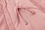 Lily - Doudoune - Rose Corail