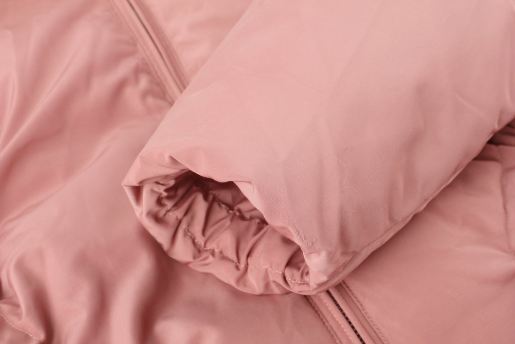 Lily - Doudoune - Rose Corail