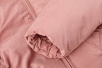 Lily - Doudoune - Rose Corail