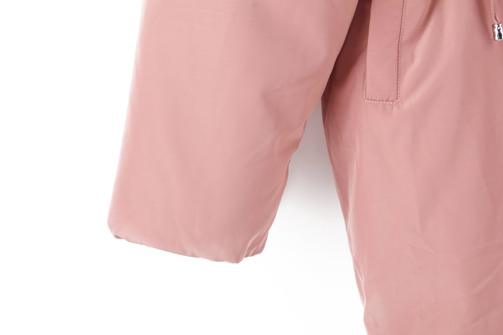 Lily - Doudoune - Rose Corail