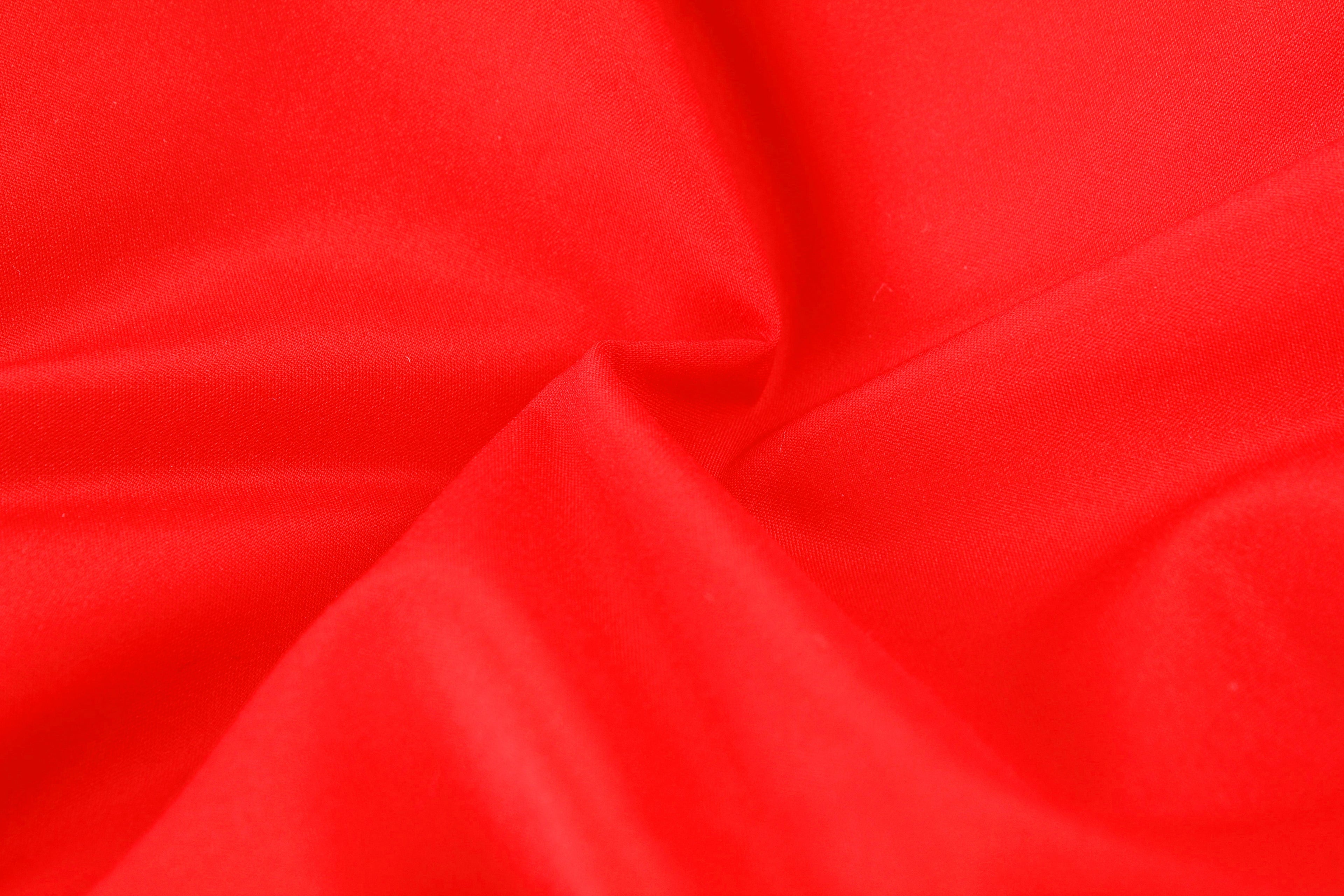 Lily - Doudoune - Rouge