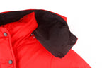 Lily - Doudoune - Rouge
