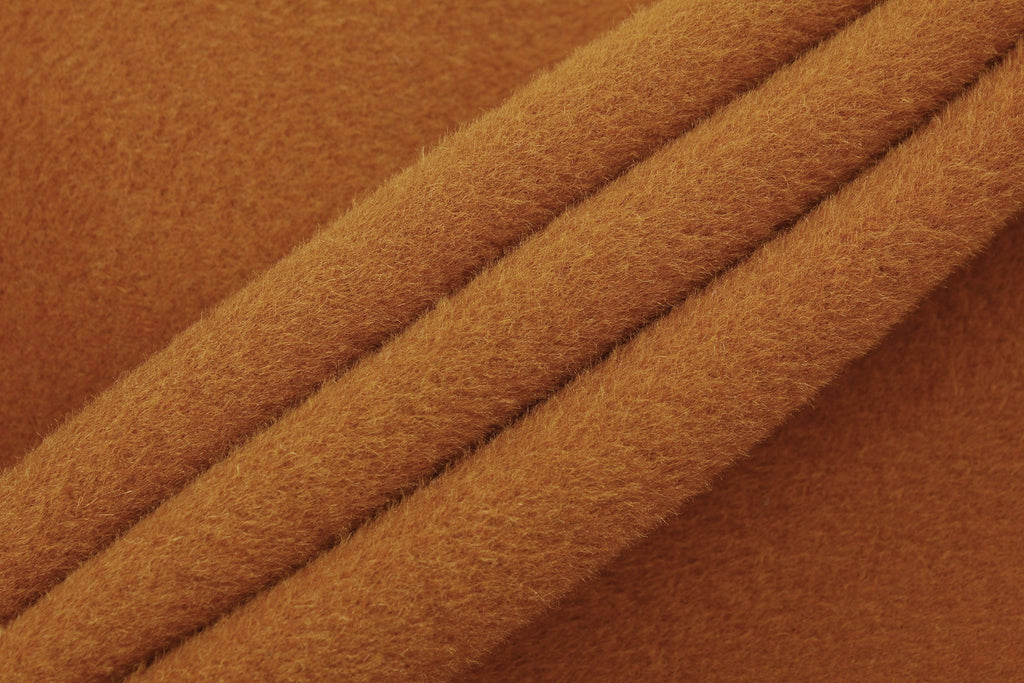 Lily - Manteau - Châtain