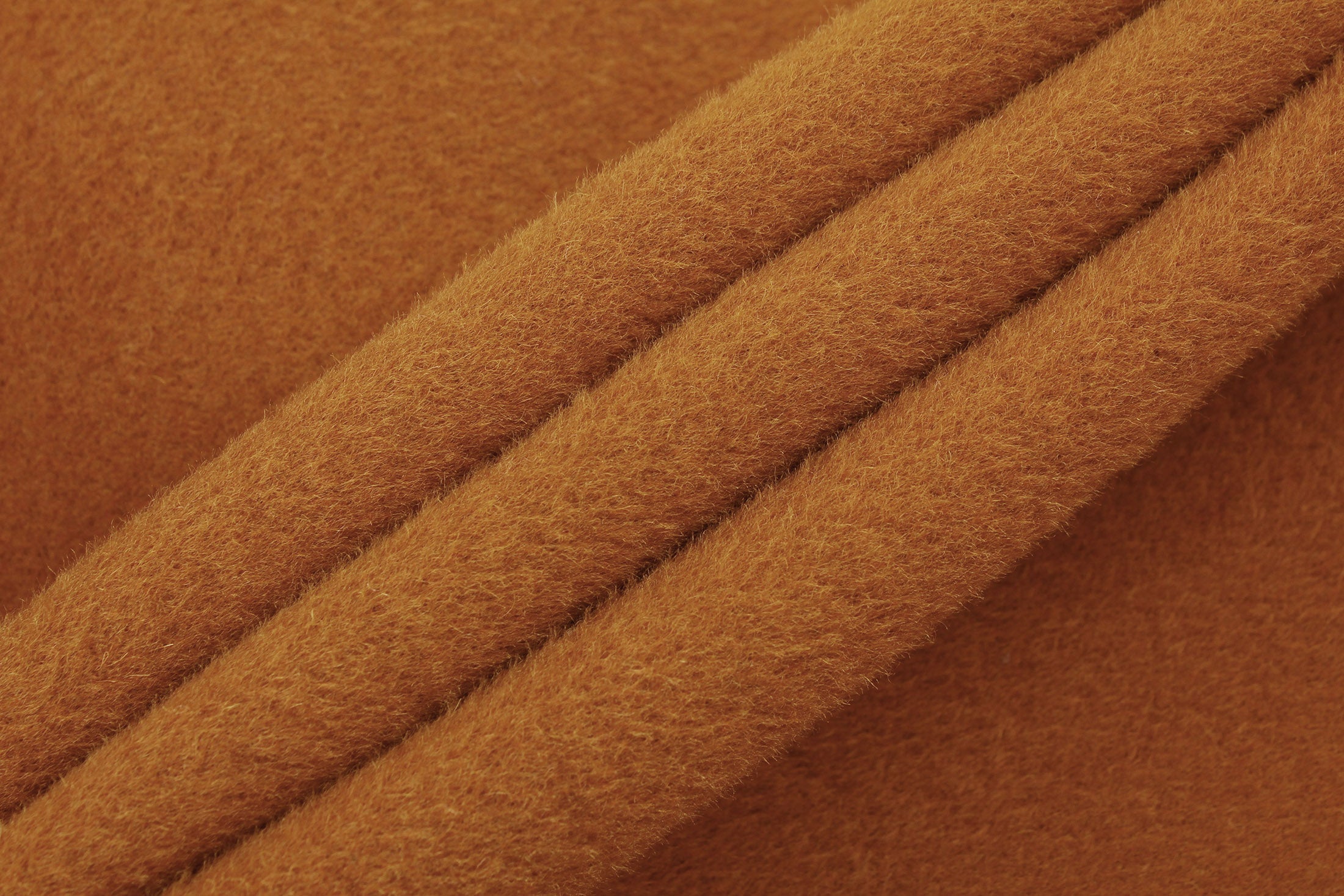 Lily - Manteau - Châtain