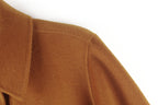 Lily - Manteau - Châtain