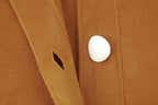Lily - Manteau - Châtain
