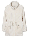 Lily - Manteau - Beige Clair