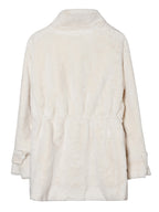 Lily - Manteau - Beige Clair