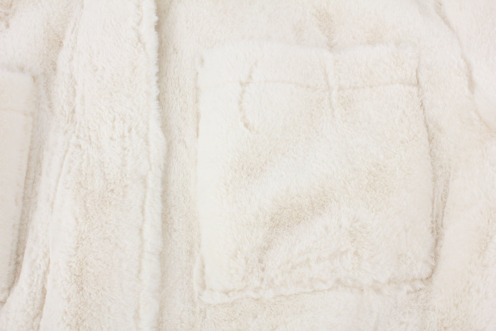 Lily - Manteau - Beige Clair