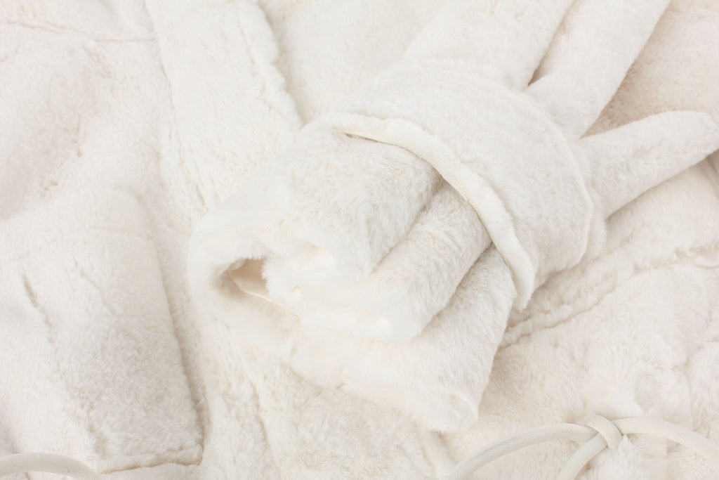 Lily - Manteau - Beige Clair