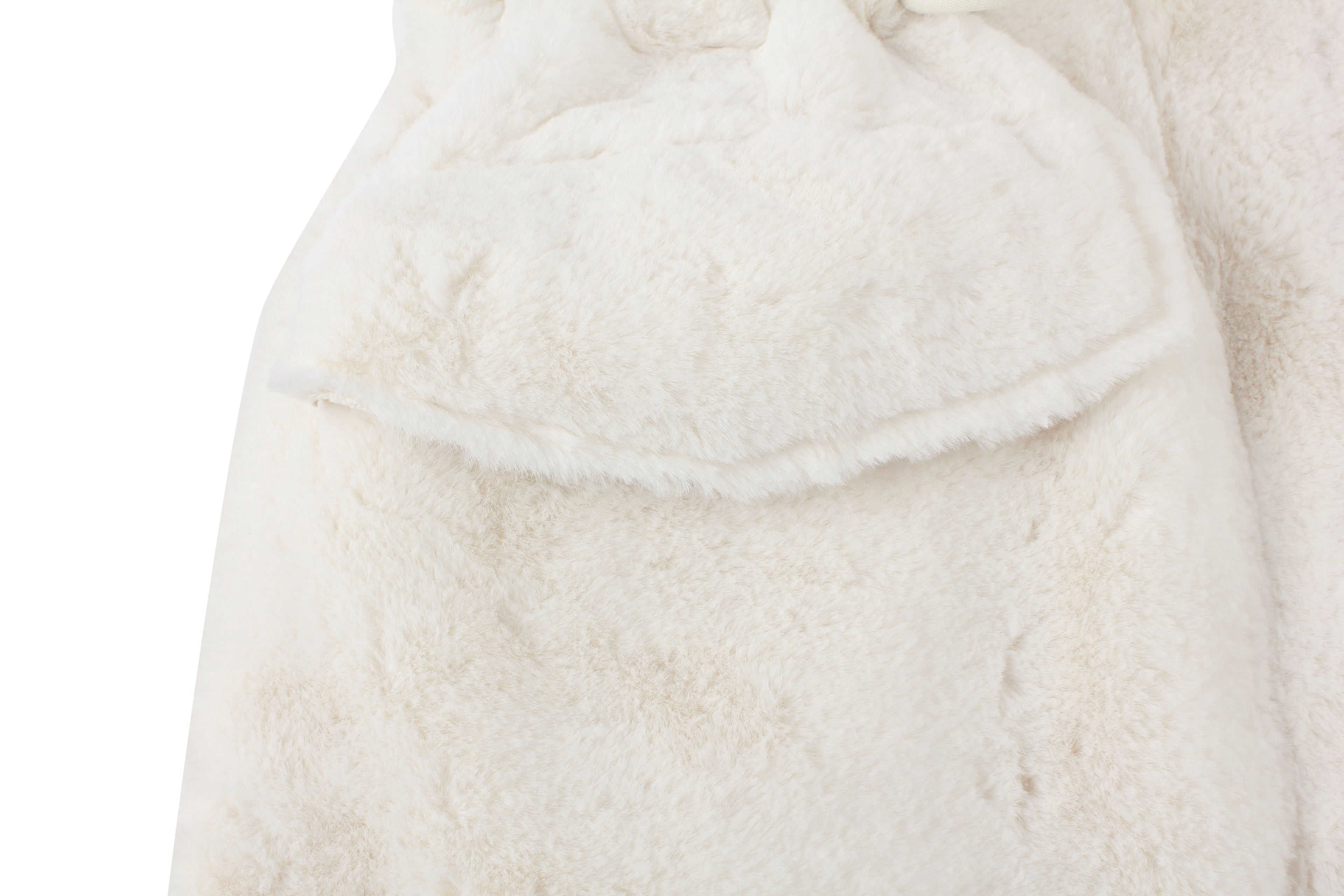 Lily - Manteau - Beige Clair
