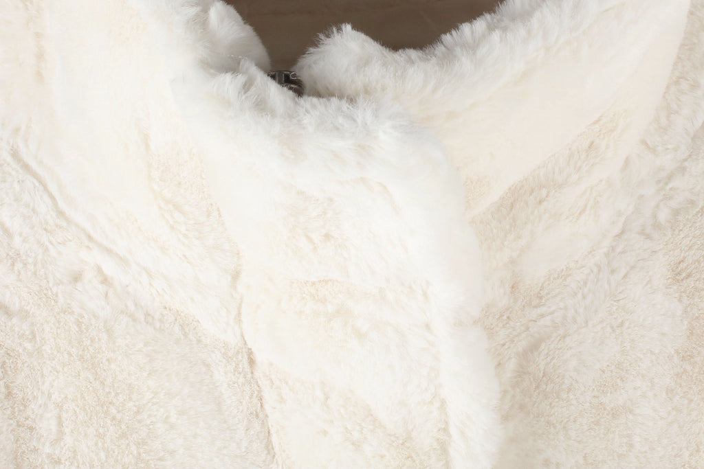 Lily - Manteau - Beige Clair