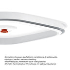 Contenant Sous Vide Plat "Save
