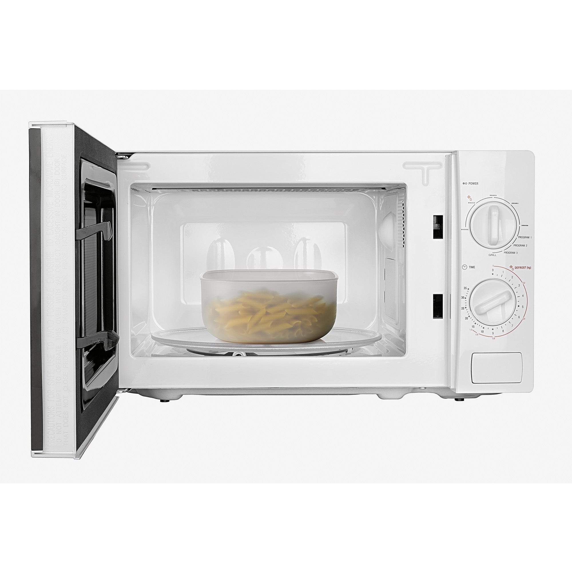 Contenant Sous Vide Plat "Save