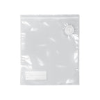 Lot De 6 Sacs Sous Vide Réutilisables "Save-It"