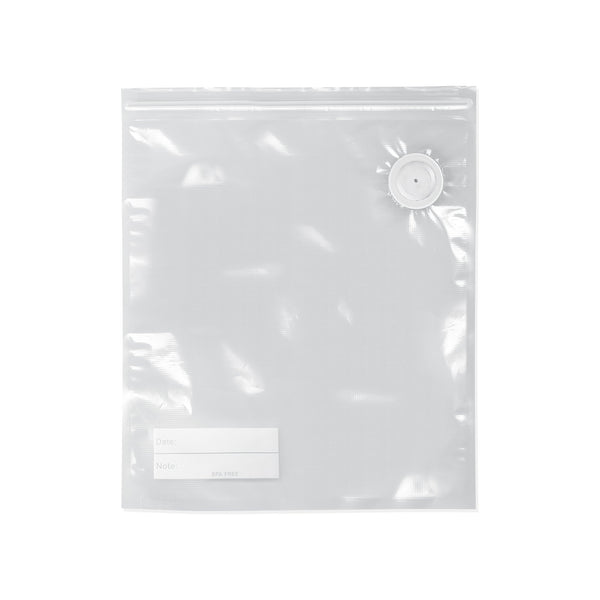 Lot De 6 Sacs Sous Vide Réutilisables "Save-It"