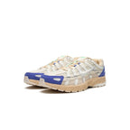 Nike P-6000 Athletic Department Coconut Milk Medium Blue