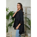 Chemise - Noir - Femme
