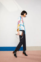 Lily - Pull-Over - Jaune Moyen