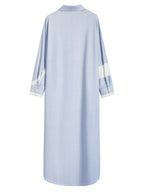 Lily - Chemise - Indigo