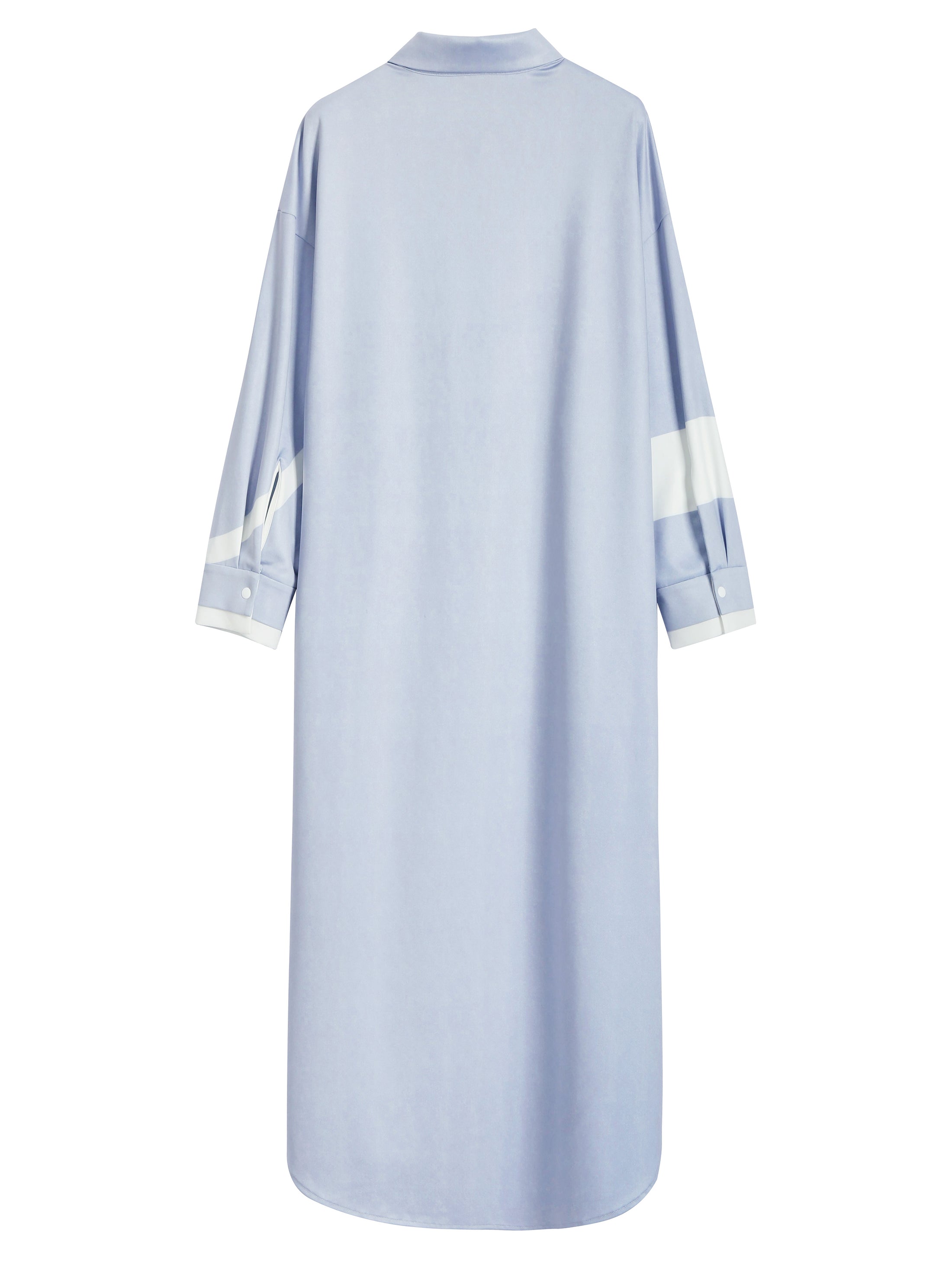 Lily - Chemise - Indigo