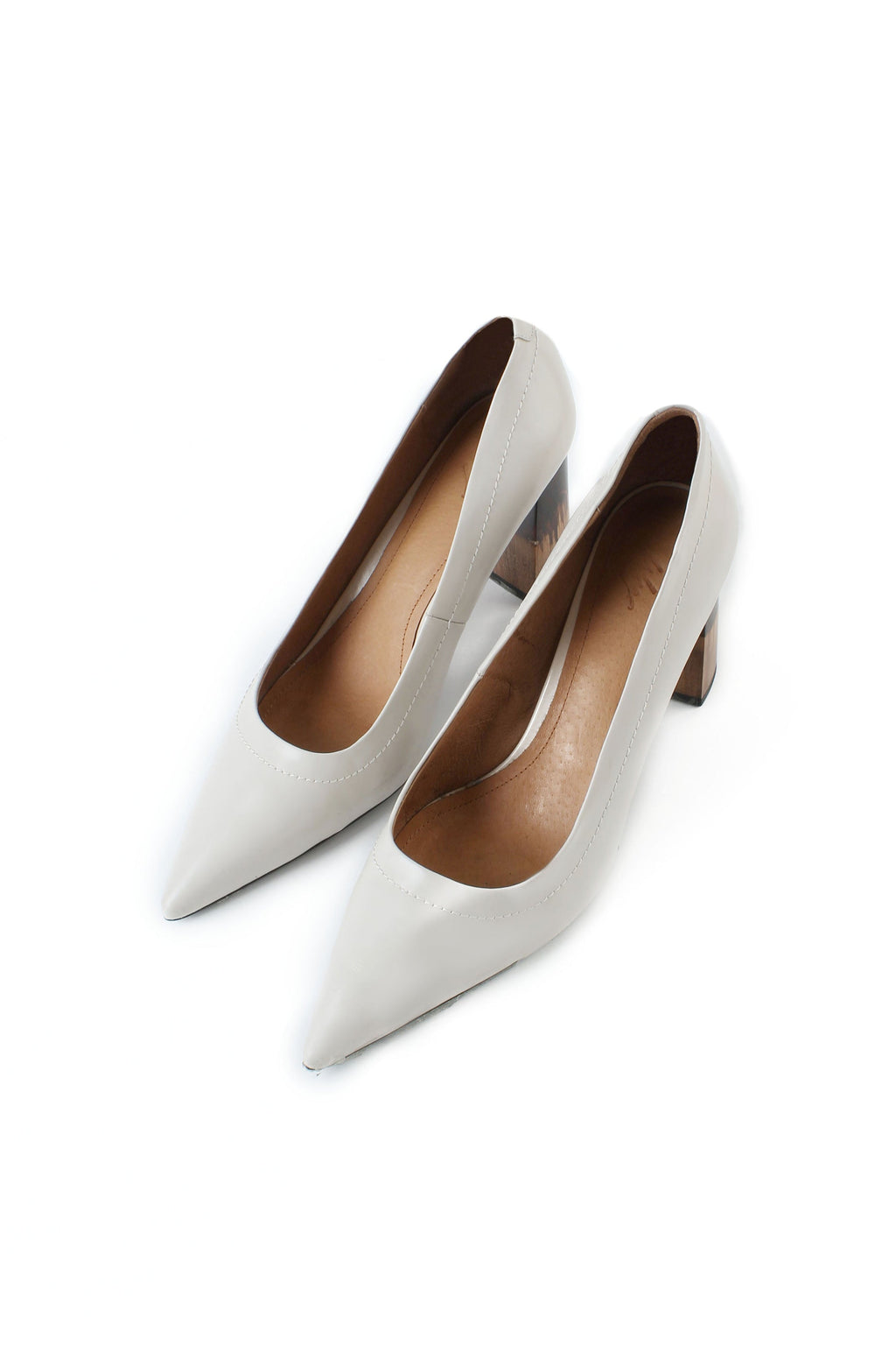 Lily - Accessoires - Café Beige Clair