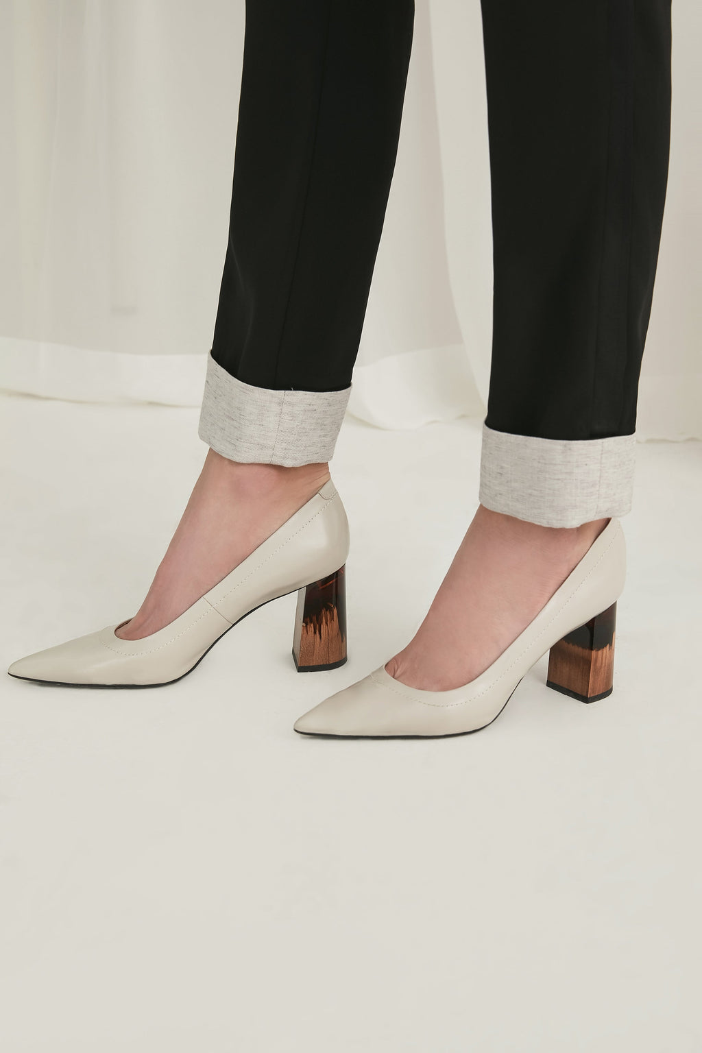 Lily - Accessoires - Café Beige Clair