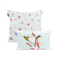 Housse De Coussin Sakura - Multicolore