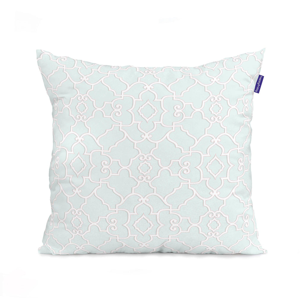 Housse De Coussin Sakura - Multicolore