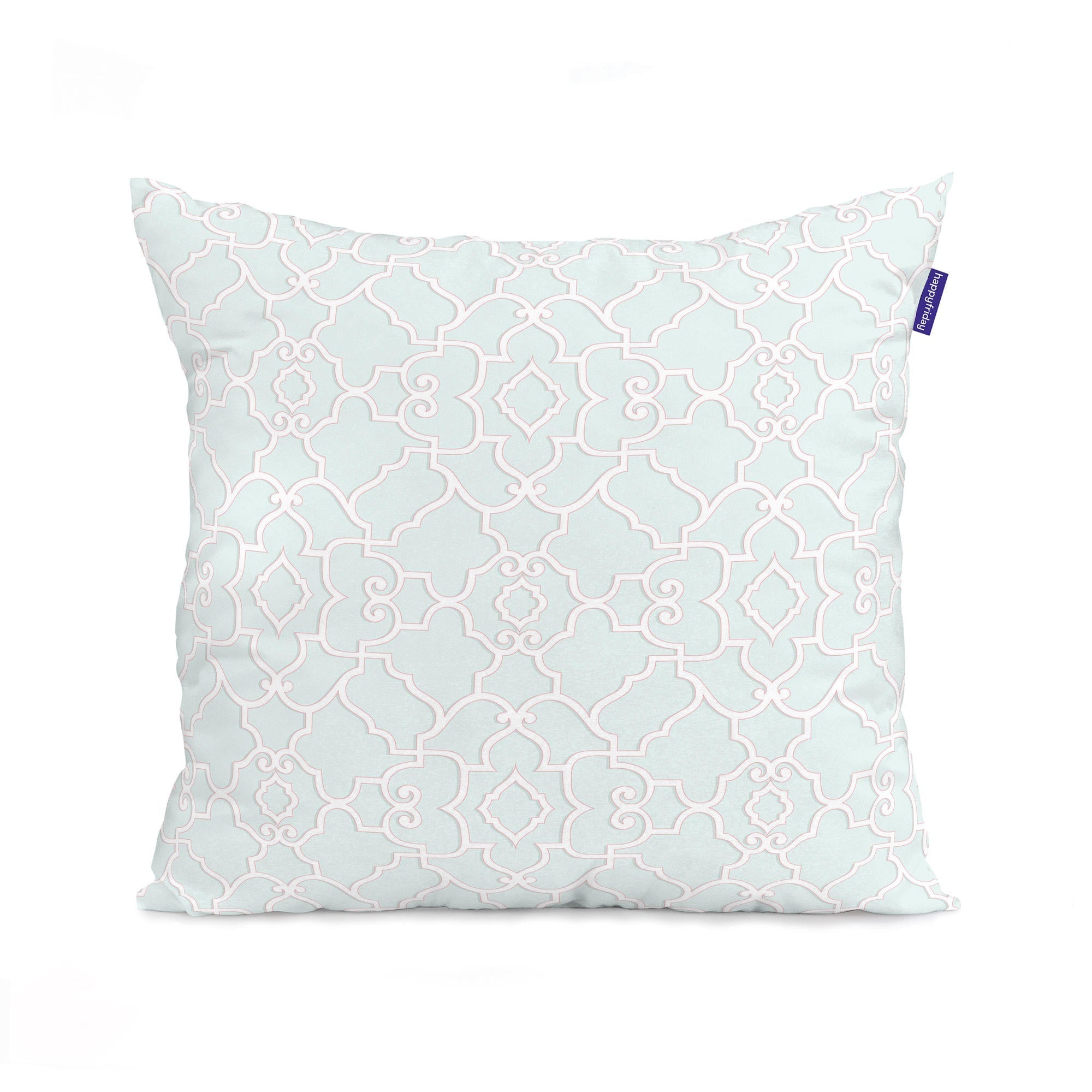 Housse De Coussin Sakura - Multicolore