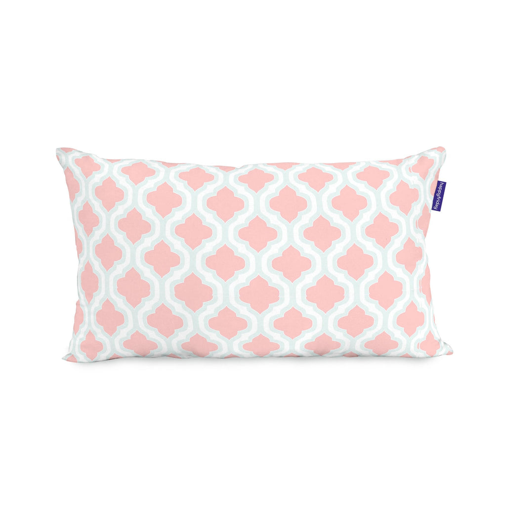 Housse De Coussin Sakura - Multicolore