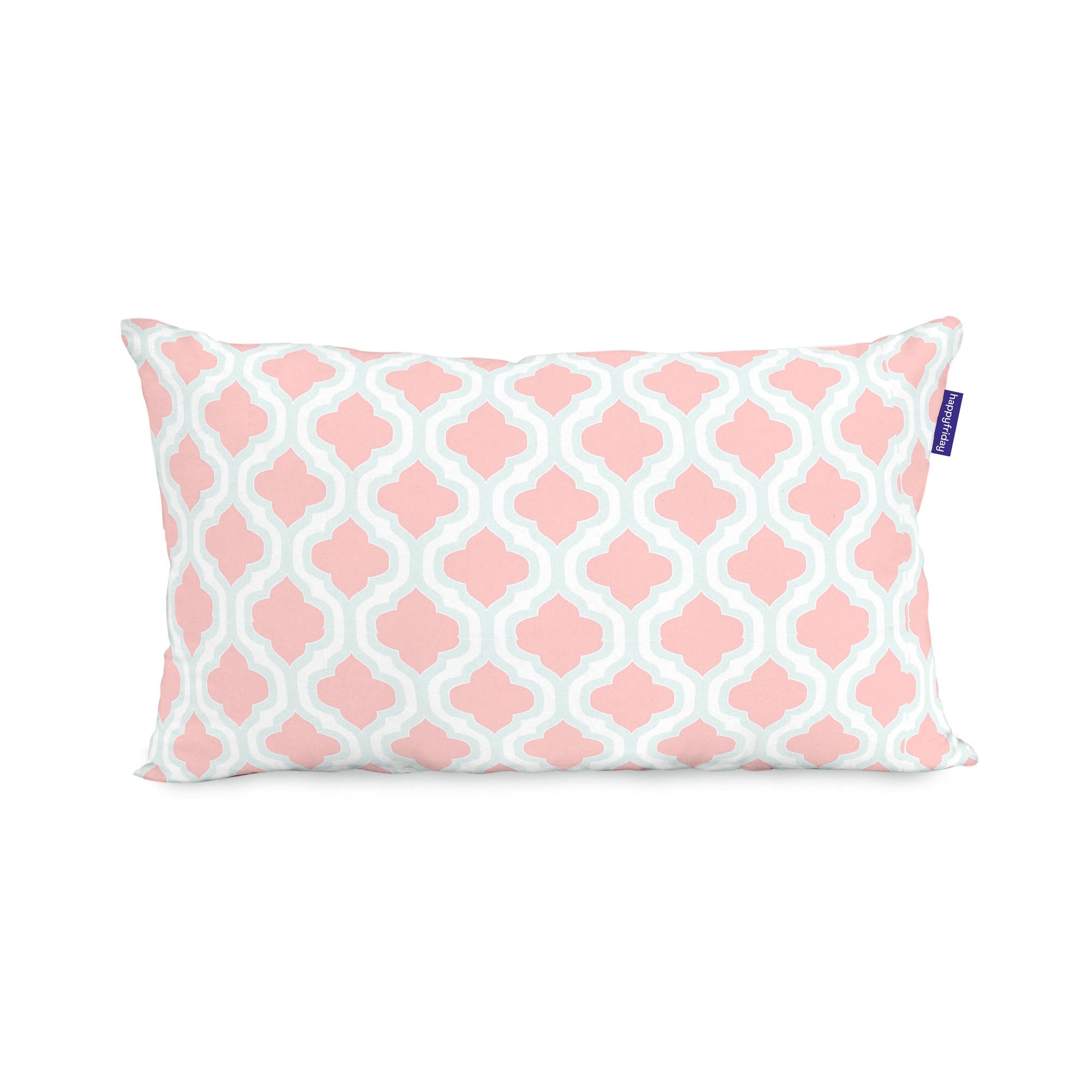 Housse De Coussin Sakura - Multicolore