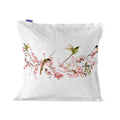 Housse De Coussin Sakura - Multicolore