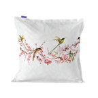 Housse De Coussin Sakura - Multicolore