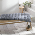 Flower Garden - Matelas De Sol - Bleu