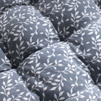 Flower Garden - Matelas De Sol - Bleu