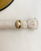Bague Paquita