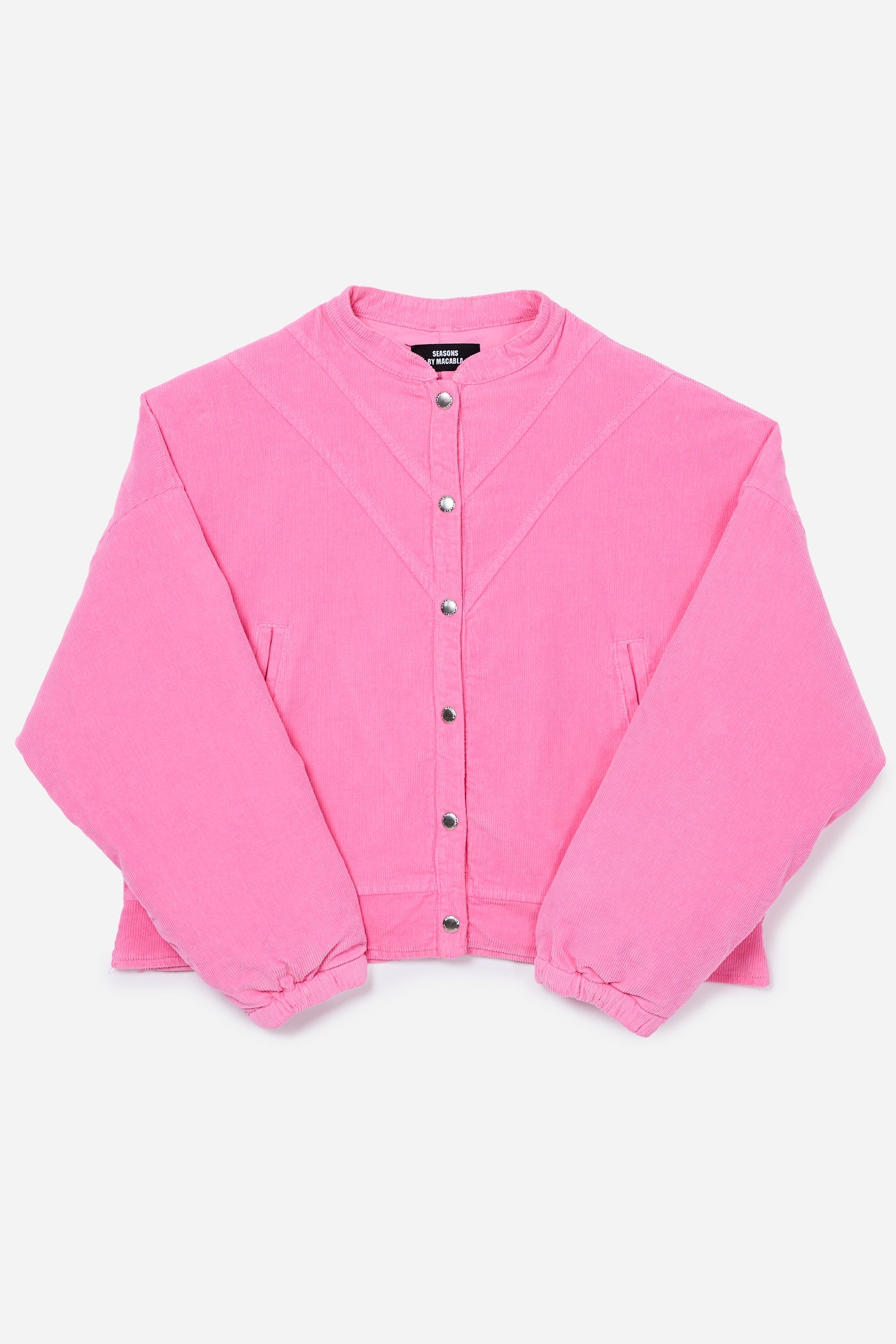 Bomber Rose Pana